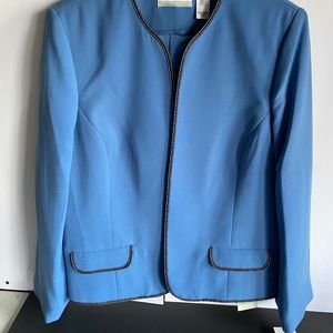 Women dress two piece brand new w/tag